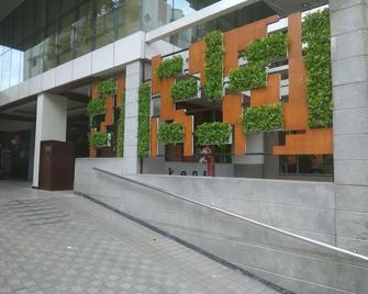 Hotel Kens - Hyderabad