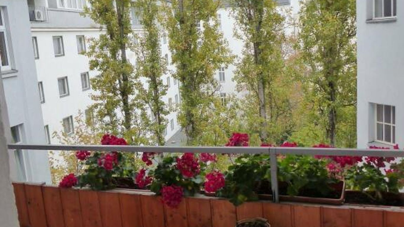 Hotel-Pension Charlottenburg