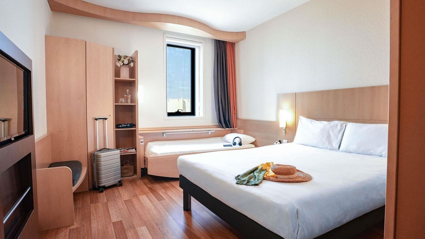 ibis Porto Centro São Bento