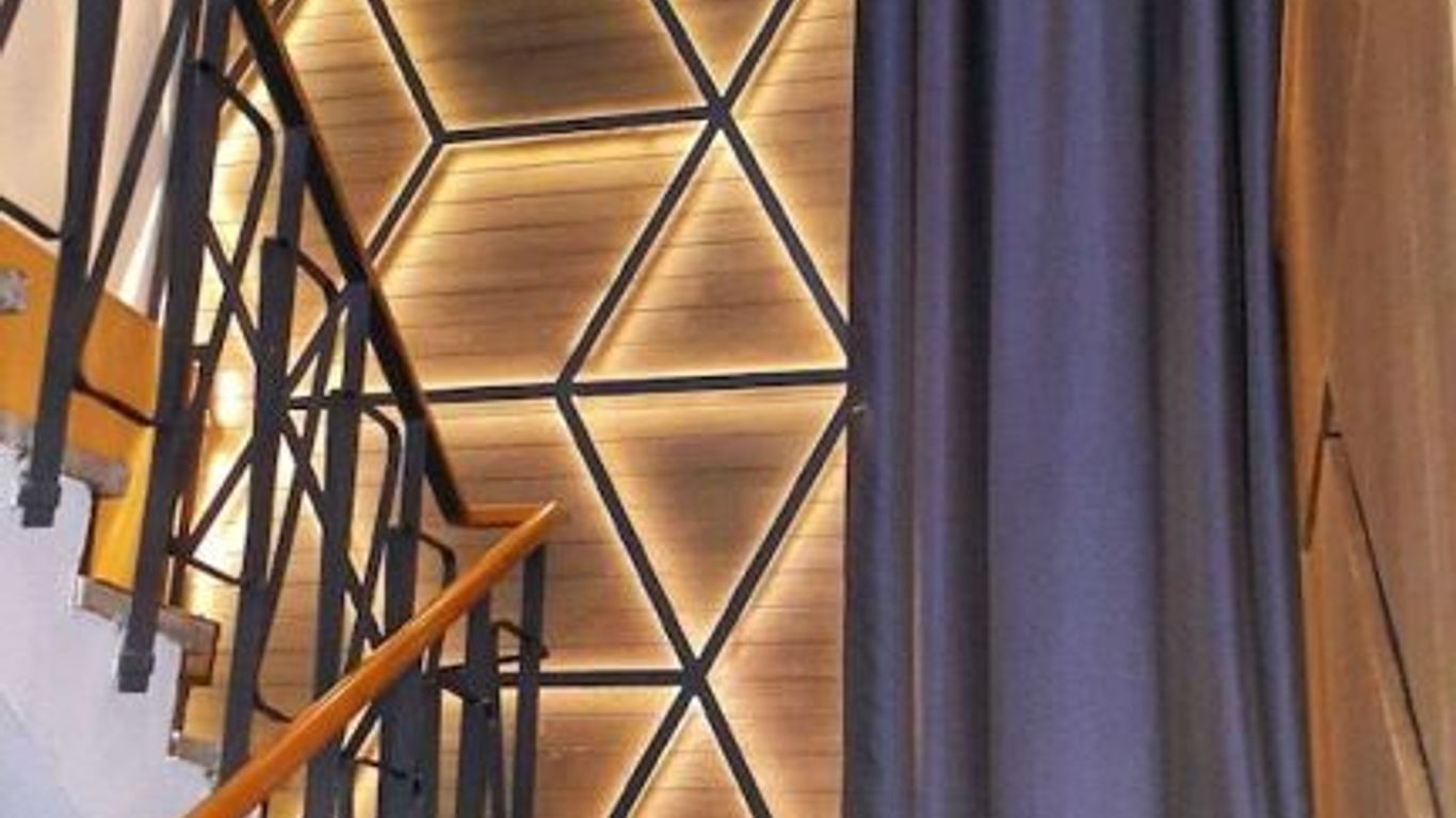 Republic Square Sky Terrace