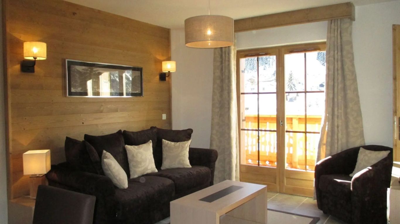 Residence Nemea Le Grand Ermitage