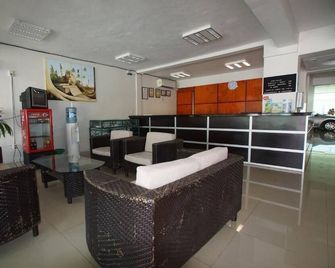 Hotel Juliet - Chetumal - Salon