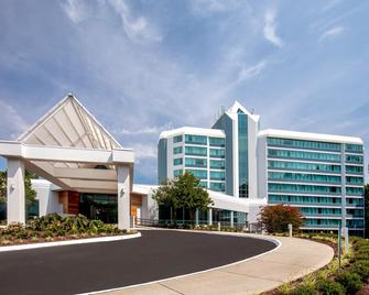 Holiday Inn Newport News - Hampton - Newport News - Edificio