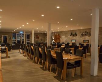 Vogur Country Lodge - Budardalur - Ristorante
