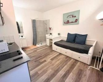 Good mood - Burdeos - Sala de estar
