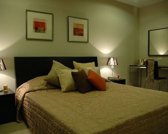 Bangkok Living - Bangkok - Schlafzimmer
