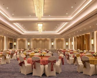 Country Inn Jalandhar - Jalandhar - Banketový sál