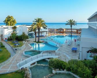 Avra Beach Resort Hotel & Bungalows - Ialysos - Piscine