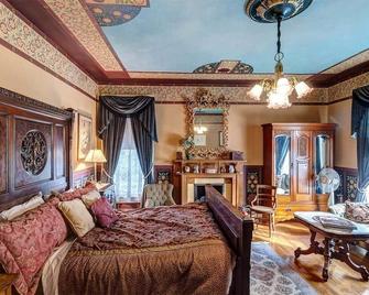 Manderley Bed and Breakfast - Milwaukee - Chambre