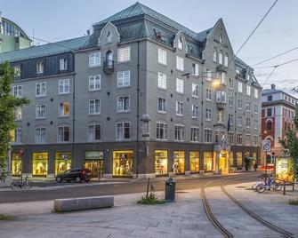 Hotell Bondeheimen - Oslo - Building