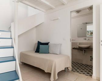 Casetta Biancapietra by Wonderful Italy - Ostuni - Sala de estar