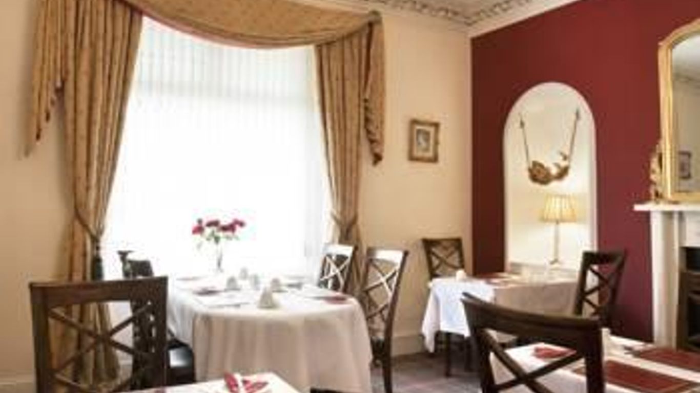 Roseneath Guest House