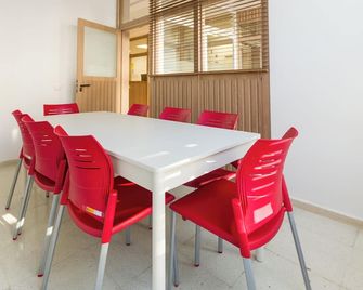 Hostal Welcome - Madrid - Comedor