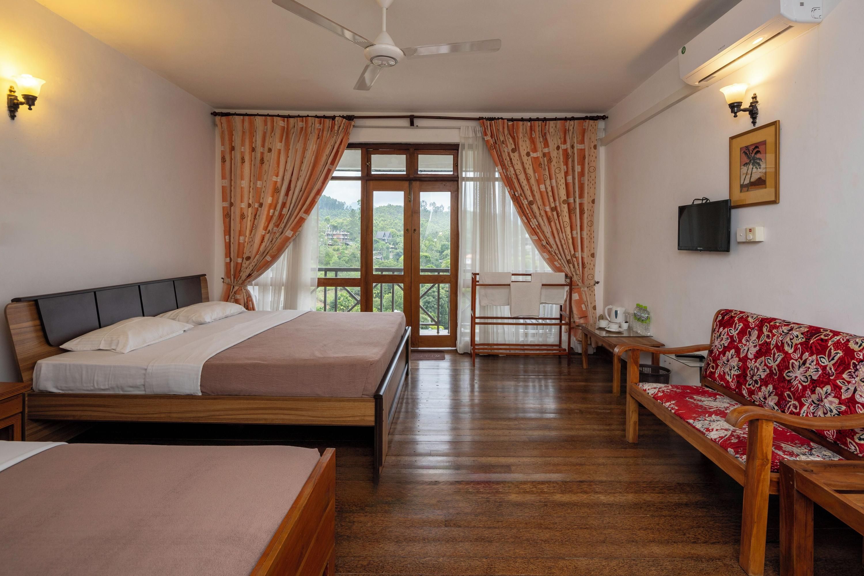 Hotel Alta Vista - Ella