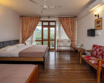 Hotel Alta Vista - Ella