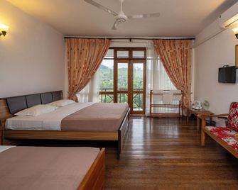 Hotel Alta Vista - Ella
