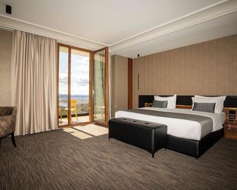 Select Hill Resort - Tirana - Habitación