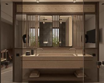 Roda Garden Village - Roda - Habitación