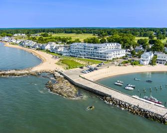 Madison Beach Hotel, Curio Collection by Hilton - Madison - Beach
