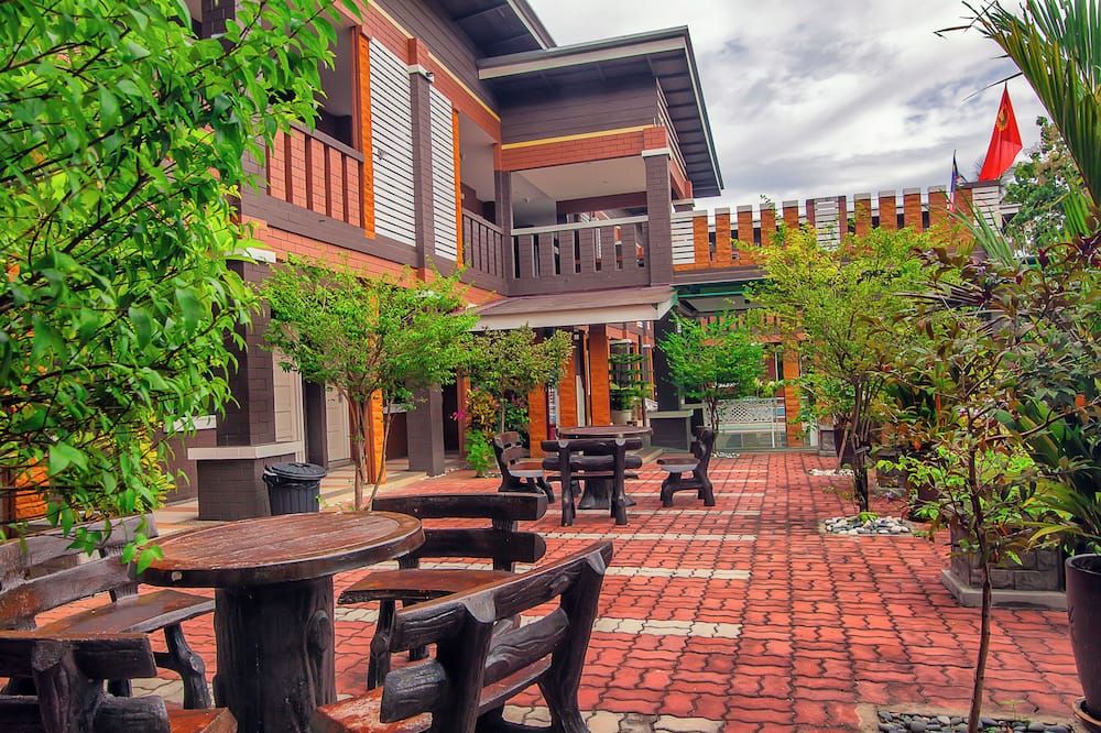 Myvilla Langkawi Hotel