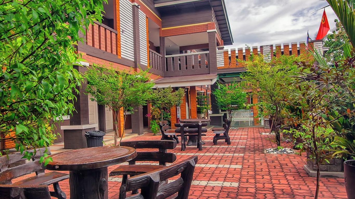 Myvilla Langkawi Hotel