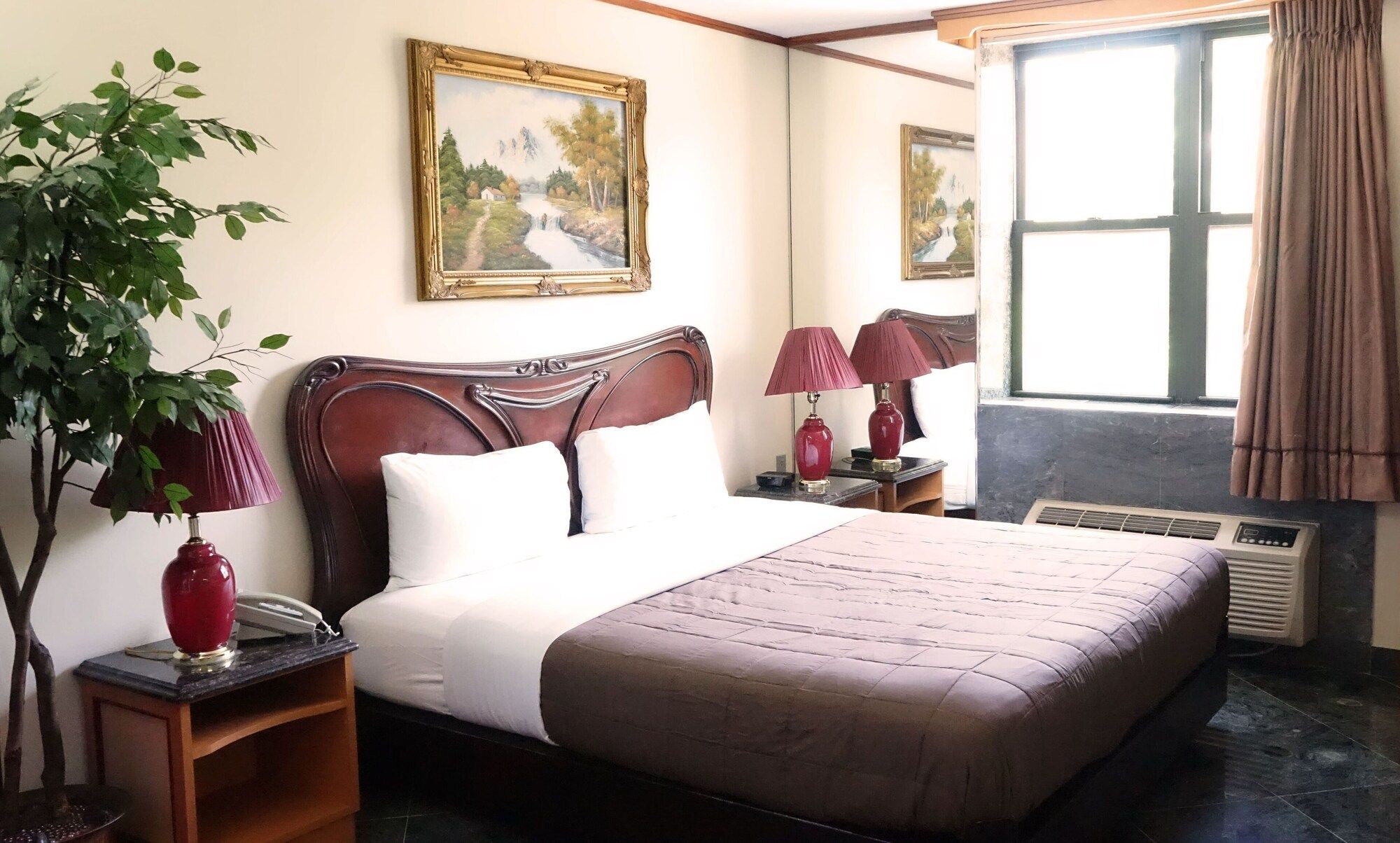 Paris Suites Hotel - Queens