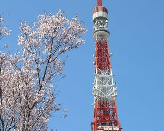 Sotetsu Fresa Inn Ochanomizu Jimbocho - Tòquio