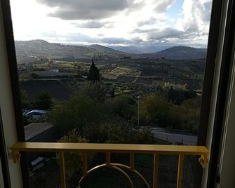 Residenza Skanderbeg - Montecilfone - Balcony