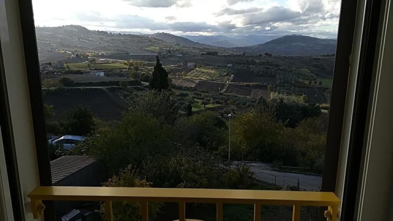 Residenza Skanderbeg