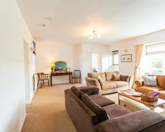 East Linton 4 Bedroom Cottage - East Linton - Stue