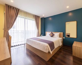 Azumaya Hotel Kim Mã 3 - Hanoi - Habitación