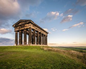 Holiday Inn Sunderland - City Centre By IHG - Sunderland