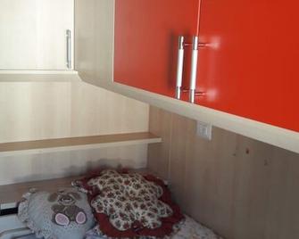 Residenza Letizia - Feltre - Habitación