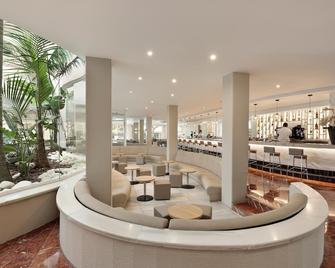 Hotel Best Da Vinci - Salou - Lobby