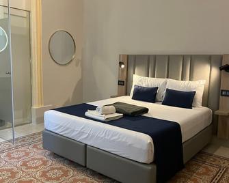 Mulberry Suites - Valletta - Schlafzimmer