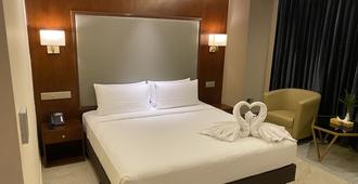 Hotel Tower Inn - Chittagong - Bedroom