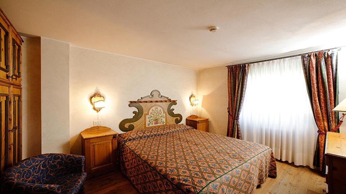 Hotel Perla