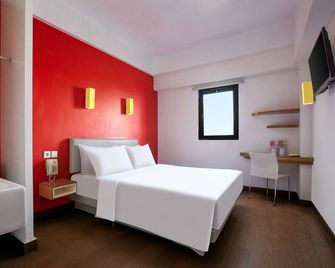 Amaris Hotel Bandara Soekarno Hatta - Tangerang - Habitación