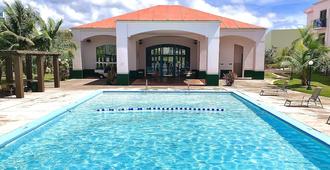 Garden Villa Hotel - Tamuning - Pool