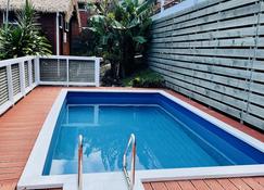 Muri Motu Outlook - Rarotonga - Pool