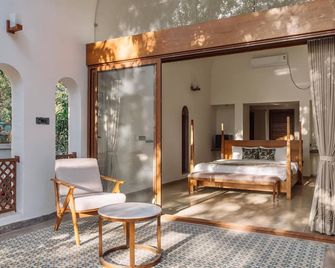 Le Casa Lion Resort A Premium Resort In Sasan Gir - Sasan Gir