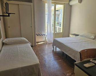 Hotel Europa - Таджа - Спальня