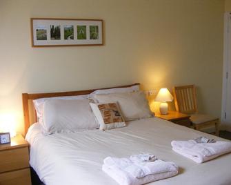 The Lowfield Inn - Welshpool - Bedroom