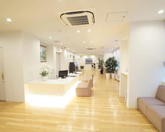 Cvs Bay Hotel New Building - Ichikawa