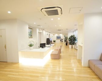 Cvs Bay Hotel New Building - Ichikawa