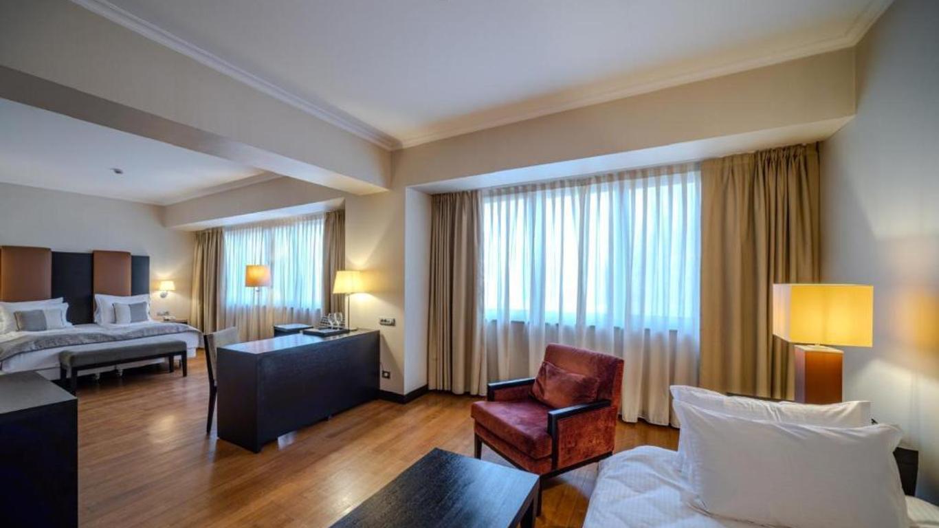 Hotel Rivo Timisoara