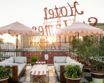 Palihotel San Diego - Сан-Дієго