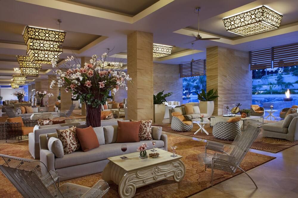 موليا فيلاس - South Kuta - ردهة