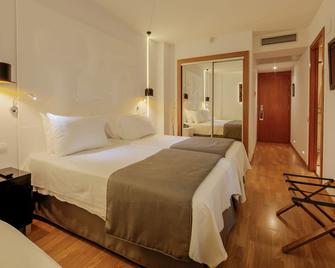Evenia Rocafort - Barcelona - Habitació