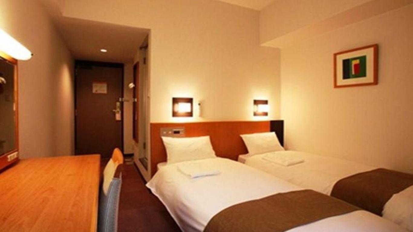 Chisun Inn Osaka Hommachi